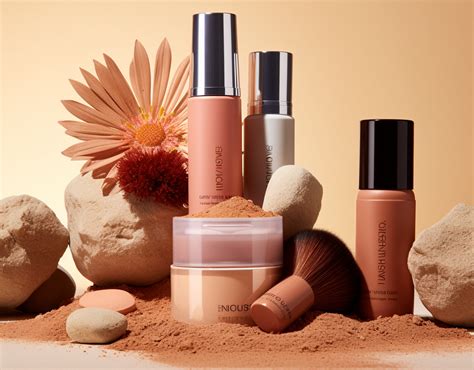 organic makeup brands non toxic.